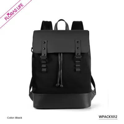 ECO WANDER WOMEN’S BACKPACK